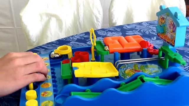 How to play SNAFU / Screwball Scramble смотреть онлайн