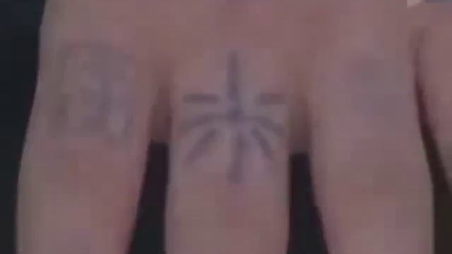 Партаки Александр Дюмин смотреть онлайн