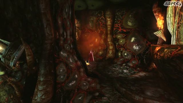ФИНАЛ ► Devil May Cry #6 [Прохождение, Без комментариев] смотреть онлайн