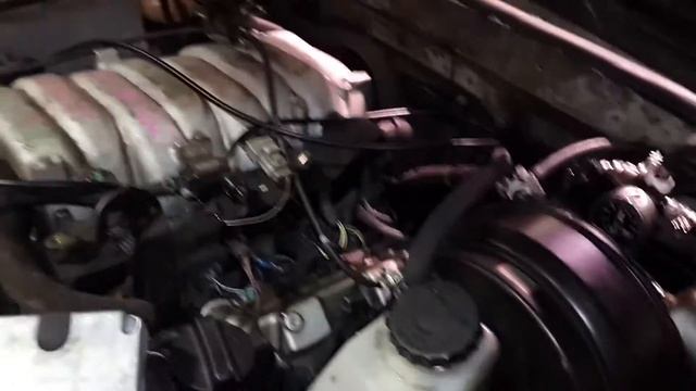 Электрика 1uz fevvti. Swap Gaz24 смотреть онлайн