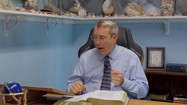 The Doctrine of the Rapture Part 1 - The Rapture of the Church Introduction смотреть онлайн