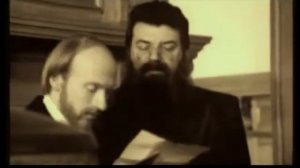 Легенды бандитской Одессы Мишка «Япончик»