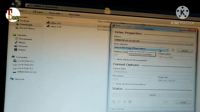 Please remove this media and press any key to reboot #Error Solution Window 10 Insatallation смотреть онлайн