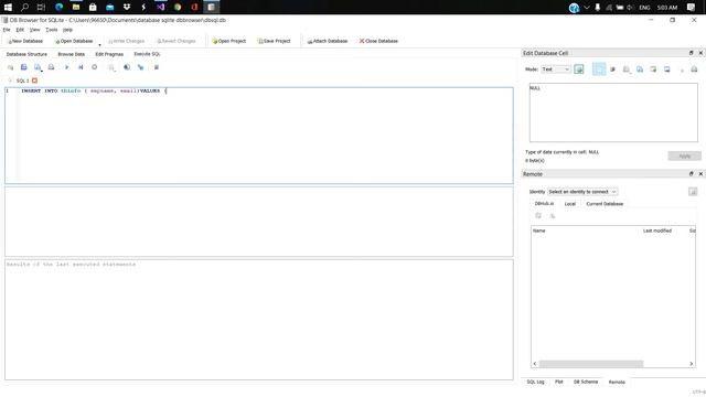 Dispaly data Sqlite using vb net 2 смотреть онлайн