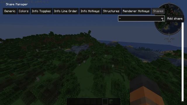 How to Get a Despawn Sphere UPDATED- Minecraft Java 1.16.4+ смотреть онлайн