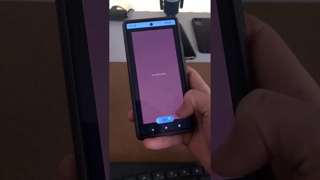 App Navigation with Jetpack Compose. Available on GitHub (link in 1st comment) смотреть онлайн