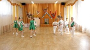 "Танцуй, Россия"