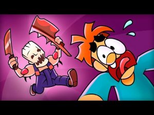 Пара советов, если за тобой гонится маньяк