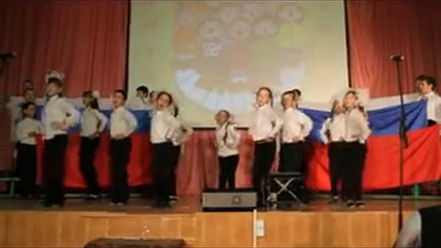 3 "г" класс, кл. рук-ль: Ковальчук Нина Петровна смотреть онлайн