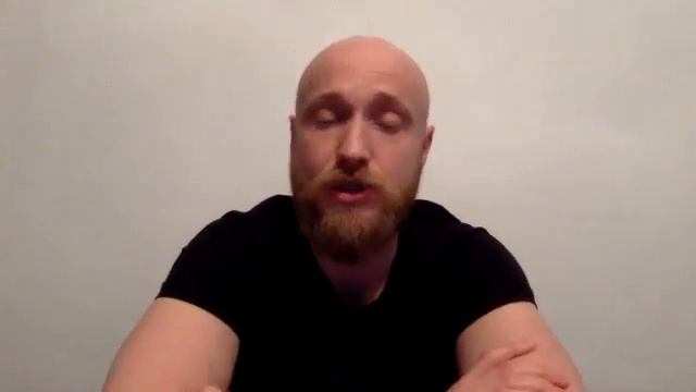 Ознакомительный вебинар с Владимиром Сударевым на тему питание до/во время/после беременности. смотреть онлайн