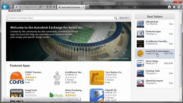 CAD Management Topics: Accessing Exchange смотреть онлайн