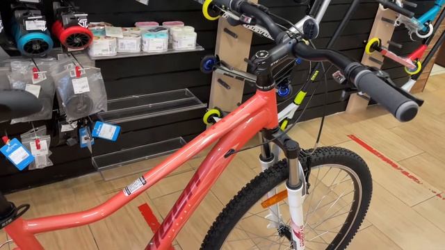 Stinger Laguna STD 27 5 смотреть онлайн