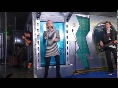 Е.Газаева, Я.Баярунас, К.Гордеев, Морская невеста ("Алые паруса")