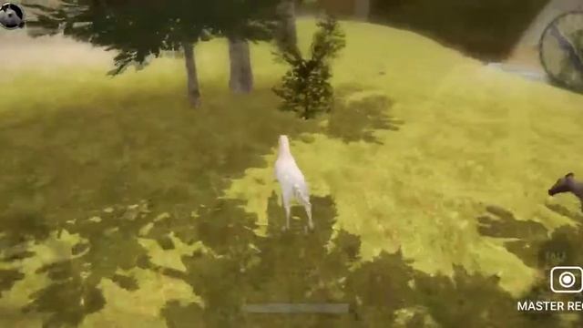 deafening the leopard king!|ultimate horse simulator 2|#2 смотреть онлайн