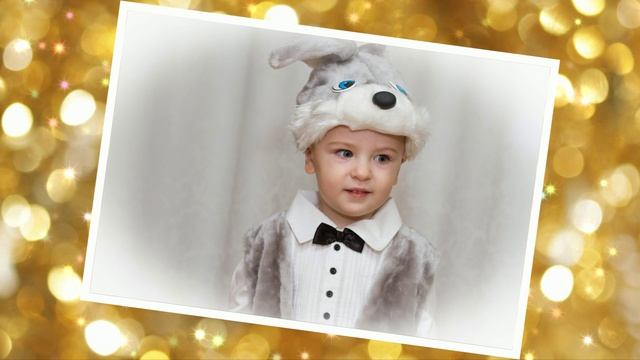 Новогодние костюмчики, декабрь 2017.mp4 смотреть онлайн