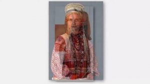 Русский народный костюм История  Традиции