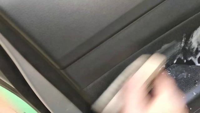 Как самому очистить салон авто, Солярис 2 смотреть онлайн