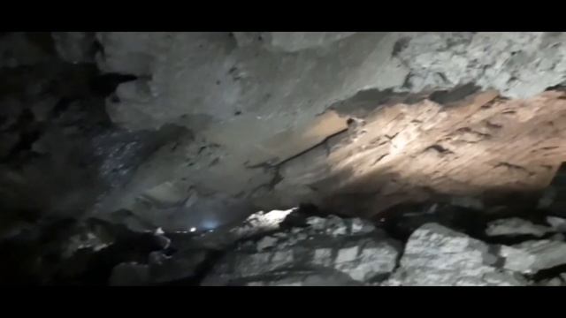 Кунгурская пещера смотреть онлайн