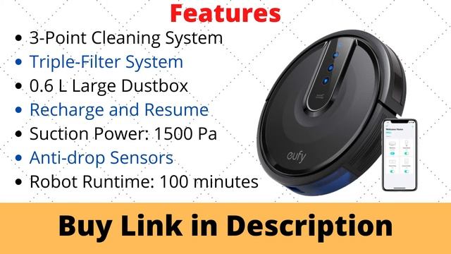 Best Robotic Vacuum Cleaner in India | Best Robot Vacuum and Mop 2022 смотреть онлайн