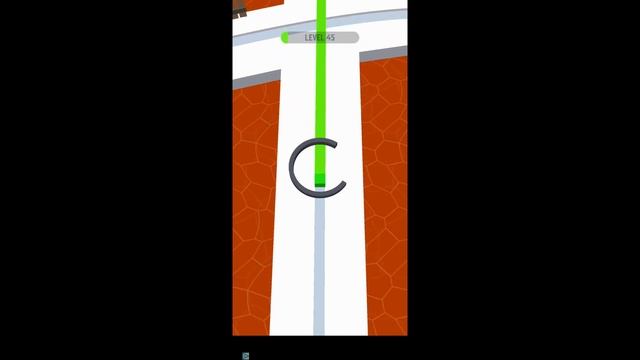 Color Line Gameplay Levels 41 50 смотреть онлайн
