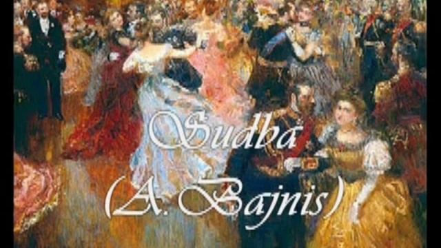 Bajnis - Sudba смотреть онлайн