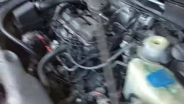 Разборка Volkswagen Passat 4 1.8 ADZ (VIN: WVWZZZ3AZTE152411) 26111 смотреть онлайн