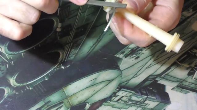 ПРАВКА НОЖА БЛЕНДЕРА смотреть онлайн