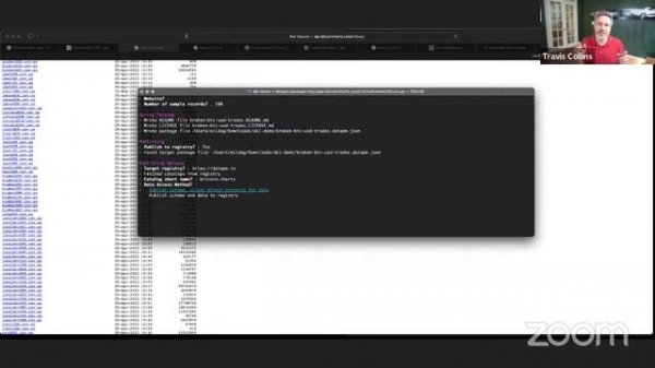 Data Engineer's Lunch #63: Building a Cryptocurrency Data Catalog with DataPM