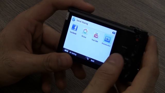 Samsung WB 150f Review 18x Zoom 14.1 MP Camera - IGyaan.in