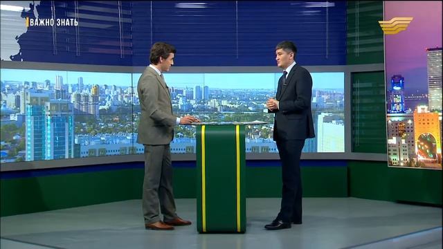 Важно знать Судья Канкулов У К смотреть онлайн