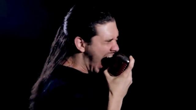 Evanescence ft Dan Vasc - Bring Me To Life (Fan project) смотреть онлайн