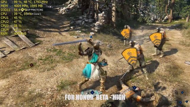 Intel G4560 + GTX 1050 - 1080p Gaming Benchmarks - 7 Games Tested смотреть онлайн