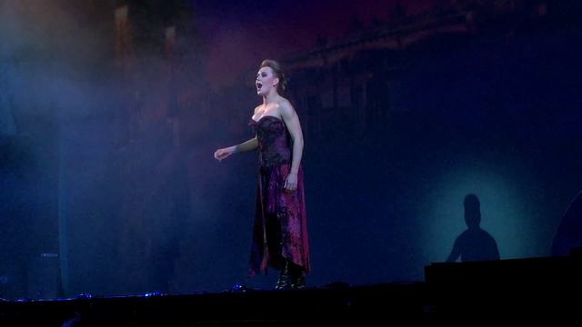 Хиты Бродвея Наталия Диевская-Кто-то, как ты (Джекилл и Хайд) смотреть онлайн