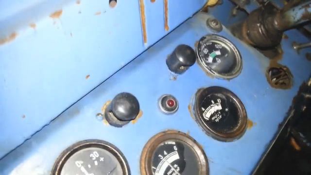 Промывка Двигателя Д-144. #Maksim_TechnikPRO.mp4 смотреть онлайн