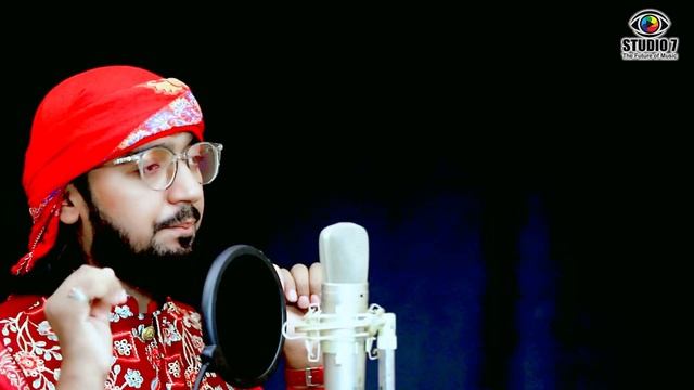 Manqabat Mola Hussain | Imtiaz Ahmed Qadri | Ho Chuka Hai Faisla | Studio 7 Official смотреть онлайн