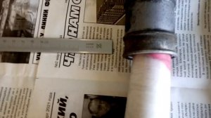 Ремонт стучащей рейки ВАЗ-2110.