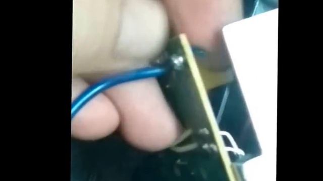 Ремонт пылесоса SCARLETT смотреть онлайн