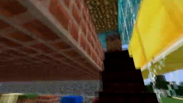 Сервер Minecraft 1.2.5 смотреть онлайн