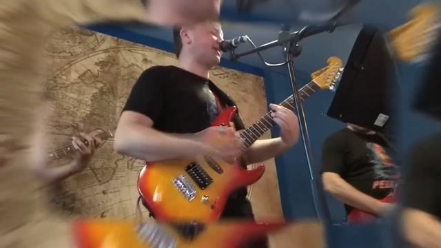 Решето - За окошком месяц май (Сукачев) смотреть онлайн