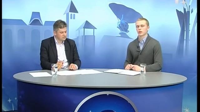 Интерактивная программа "Телефорум" от 31.05.17 смотреть онлайн