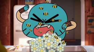 Как прекрасно жить | Удивительный мир Гамбола [1080p]