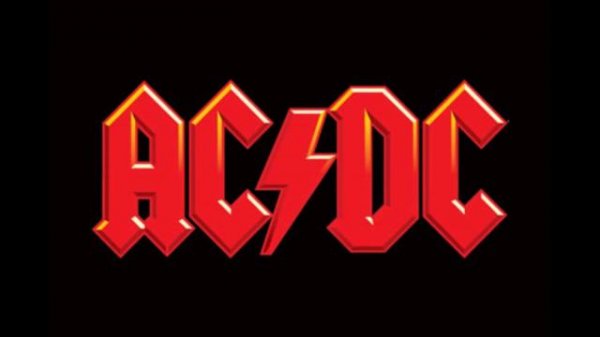 AC/DC - Back in Black (guitar backing track W/ vocals)