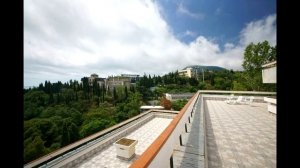 Санаторий Киев (Алушта)