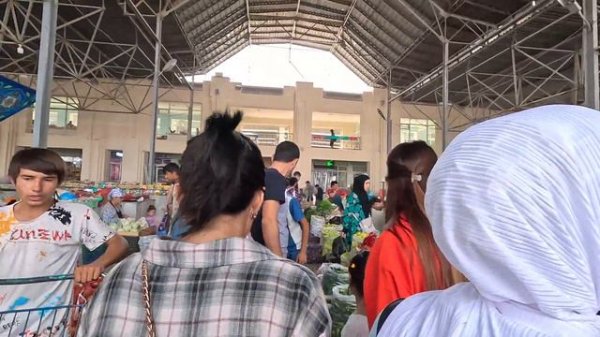 SIAB BAZAR 2023, #bazar, #market, #samarkand,