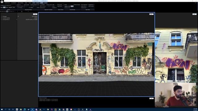 iPhone LIDAR vs PC Photogrammetry смотреть онлайн