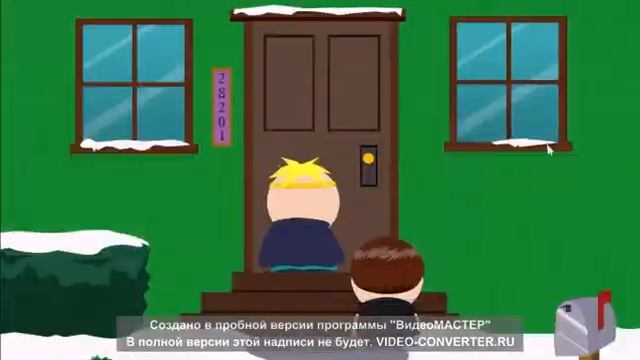 South Park The Stick of Truth: # 1 Начало смотреть онлайн