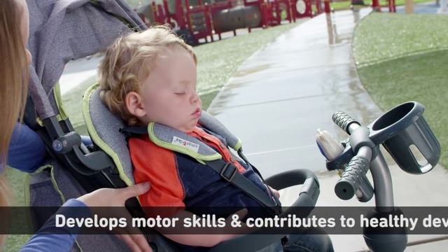 Smyths Toys - Smart Trike Explorer смотреть онлайн