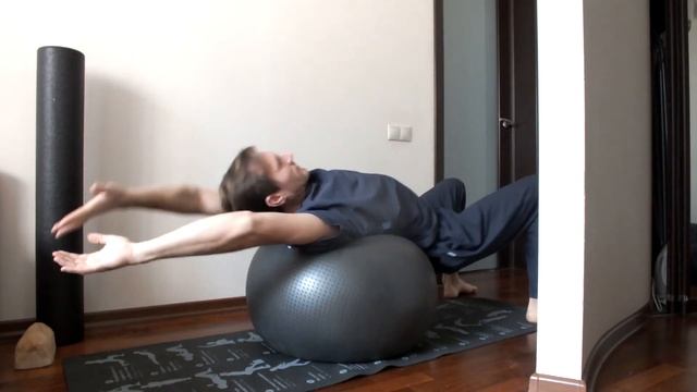Работа со скованностью смотреть онлайн