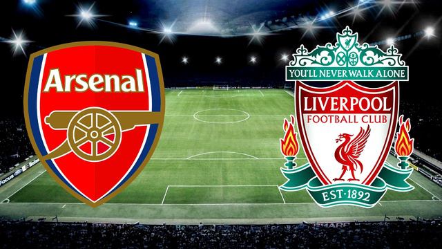 Арсенал - Ливерпуль. ПРОГНОЗ НА МАТЧ по футболу. смотреть онлайн