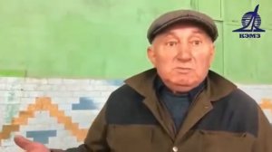 Чудо котёл. Дагестан.